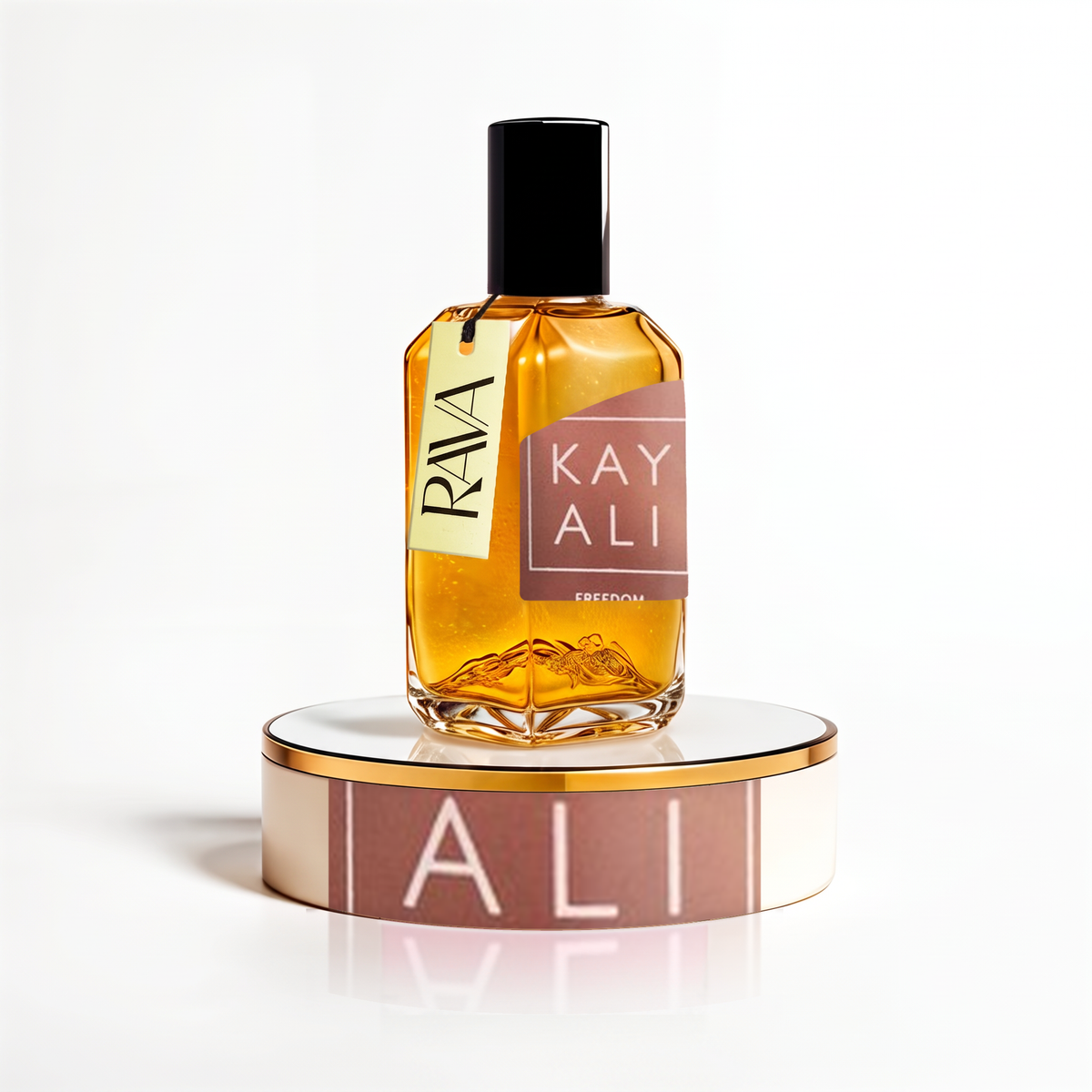 Freedom Musk Latte 41 Kayali