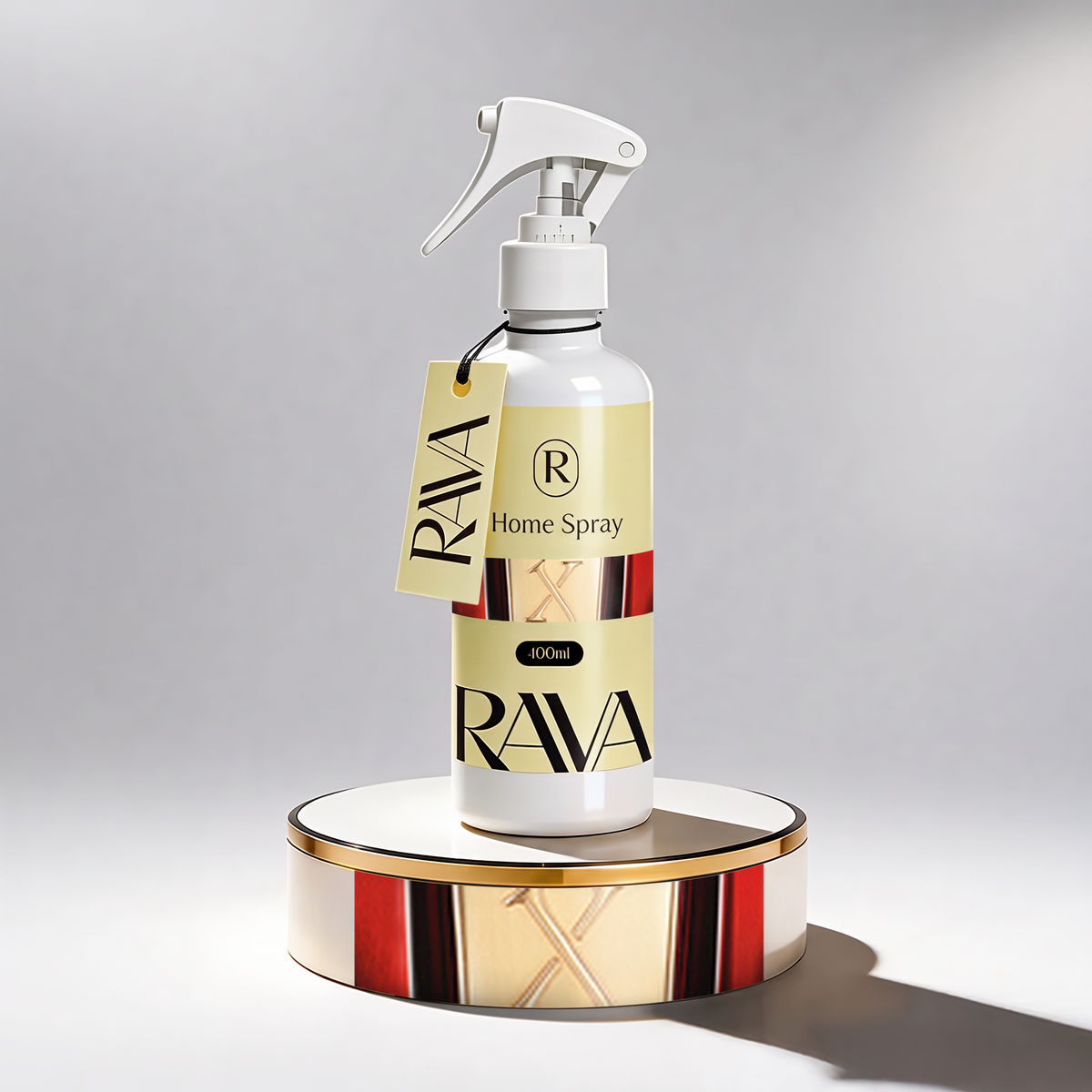 Golden Dallah Xerjoff Home Spray