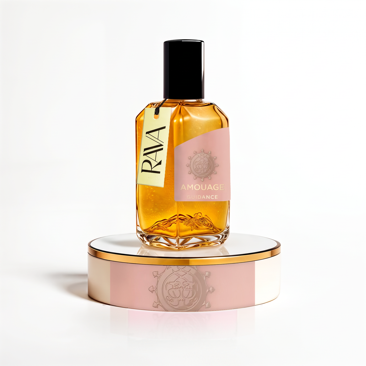 Guidance Amouage