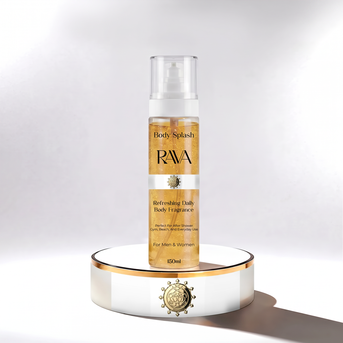 Honour Woman Amouage Body Splash 150ml
