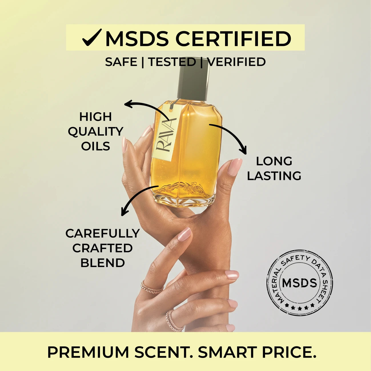 Angels' Share By Kilian