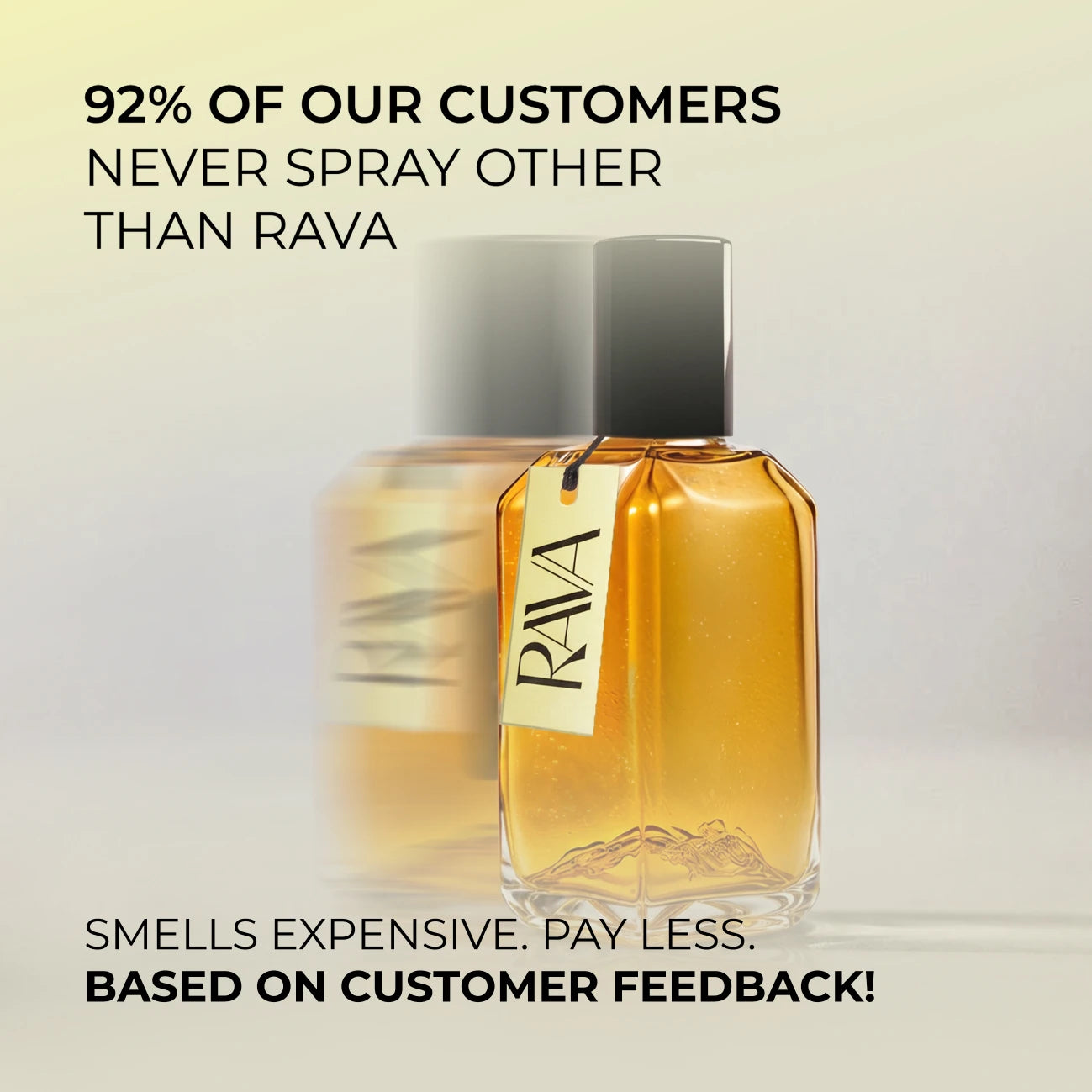 Angels' Share By Kilian