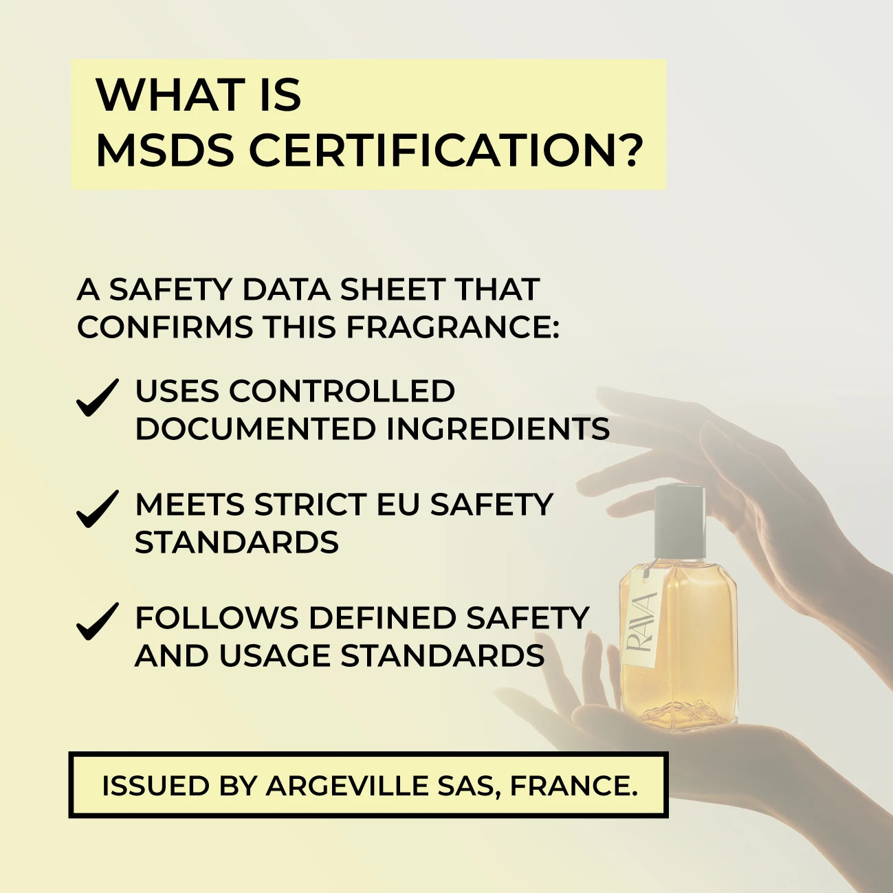 Angels' Share By Kilian