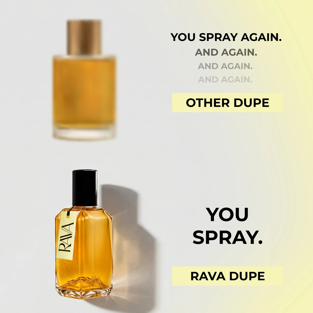 Angels' Share By Kilian