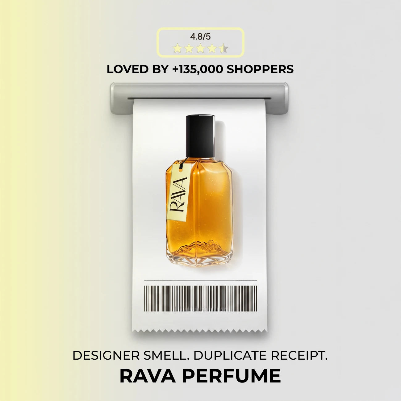 Angels' Share By Kilian