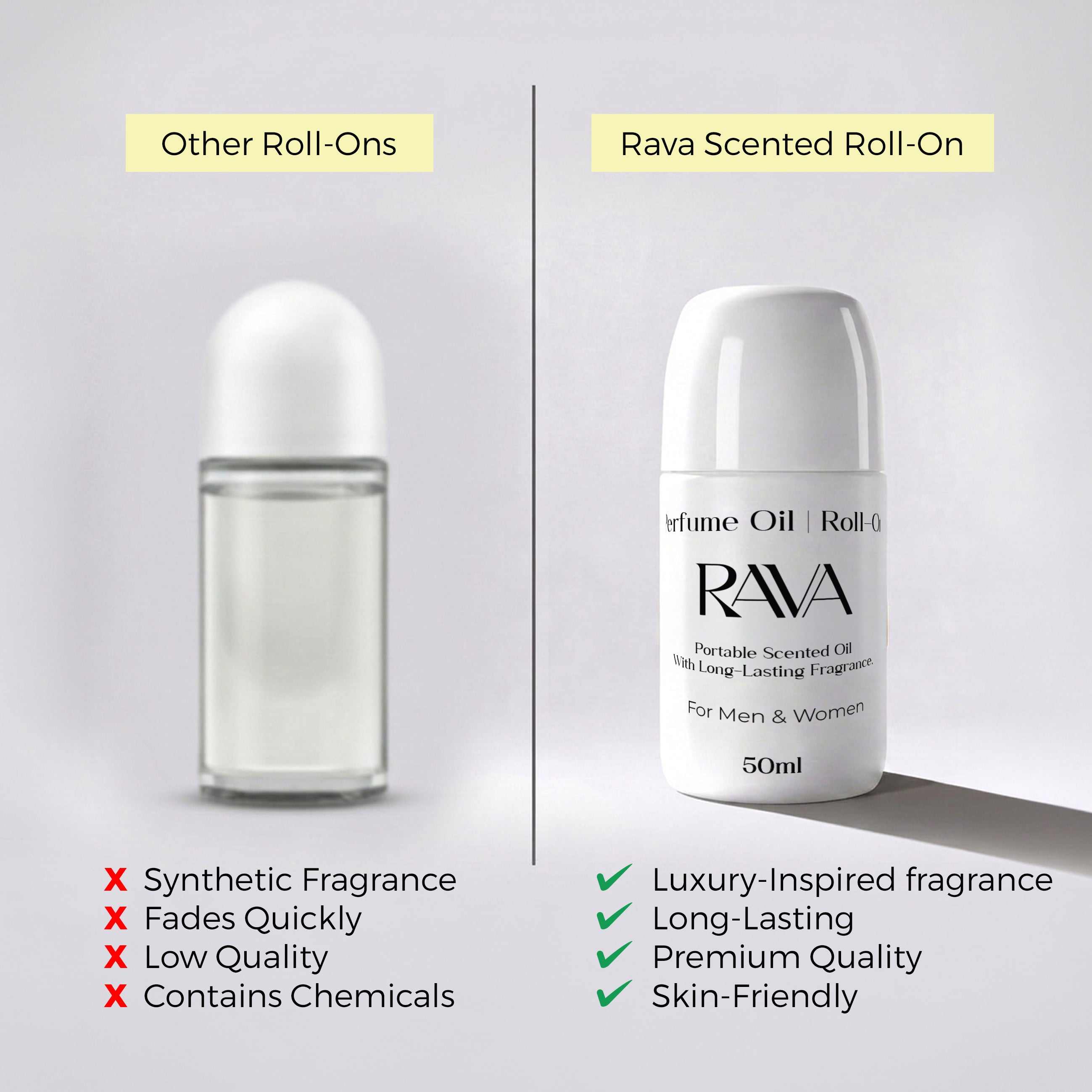Olympéa Aqua Roll On 50ml