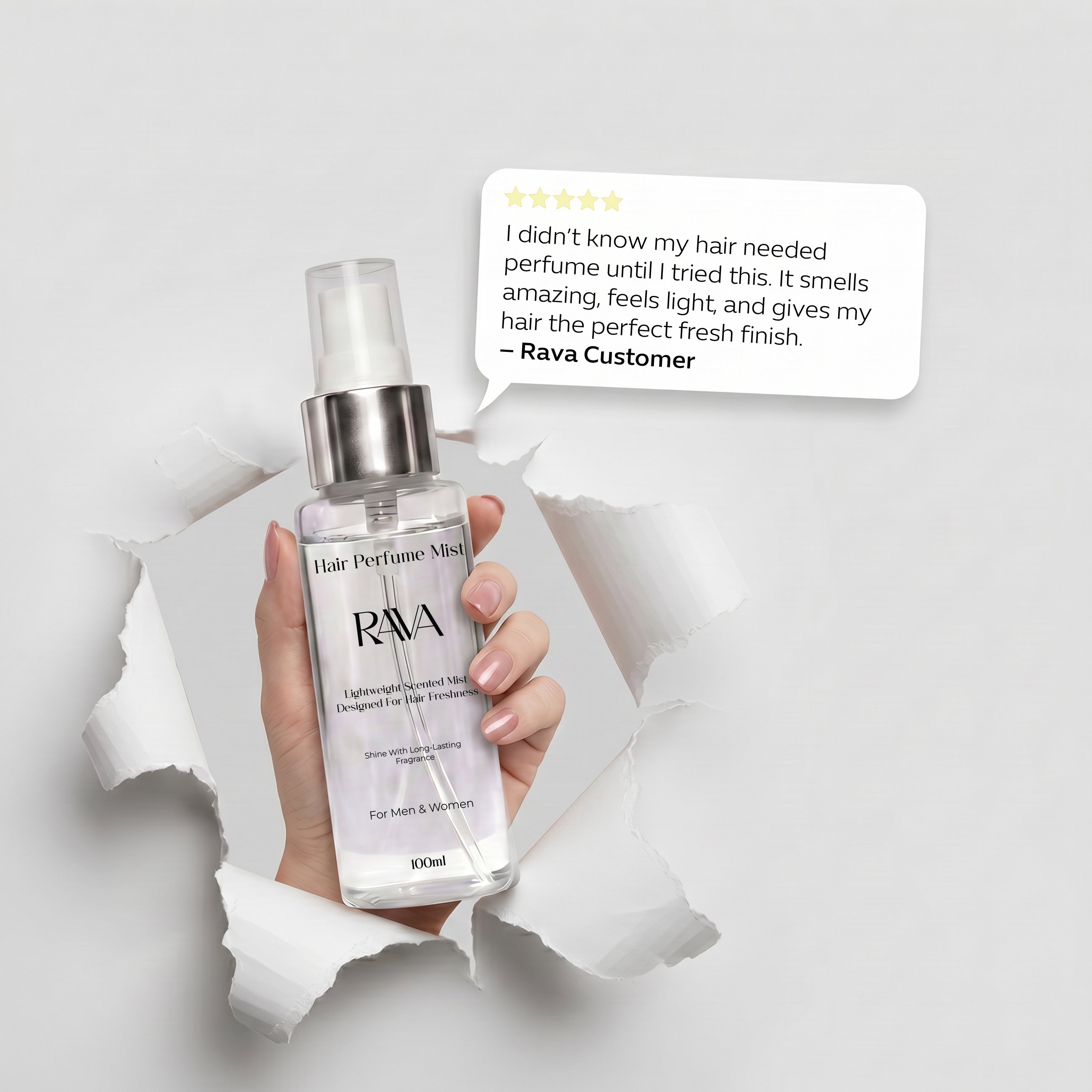 Prada Paradoxe Hair Mist 100ml