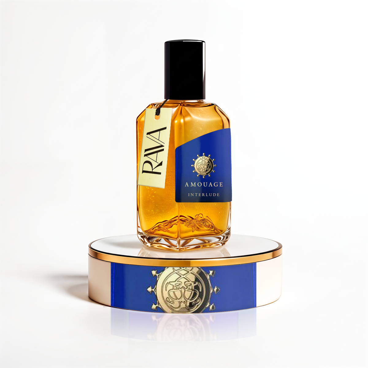 Interlude Man Amouage