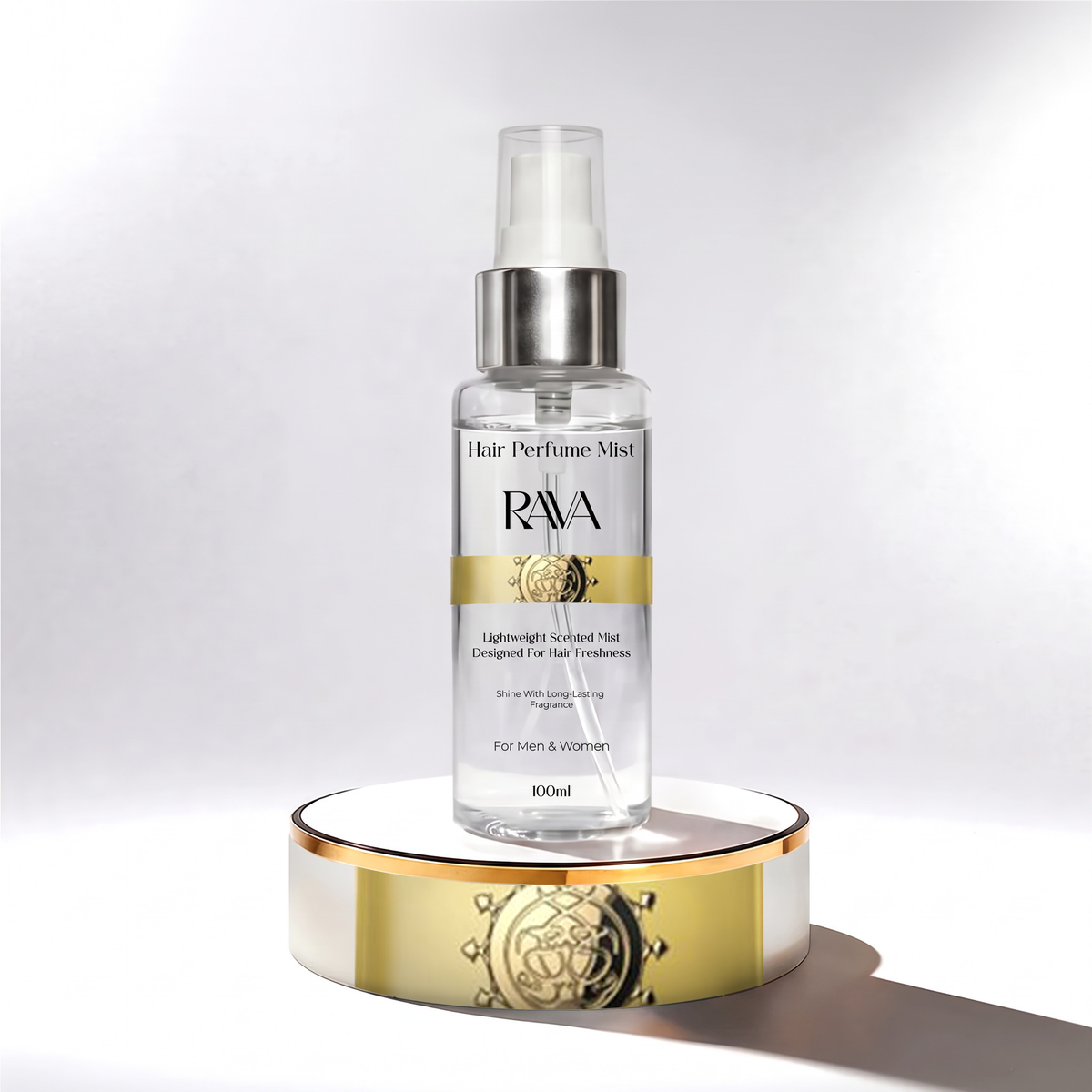 Jubilation XXV Amouage Hair Mist 100ml
