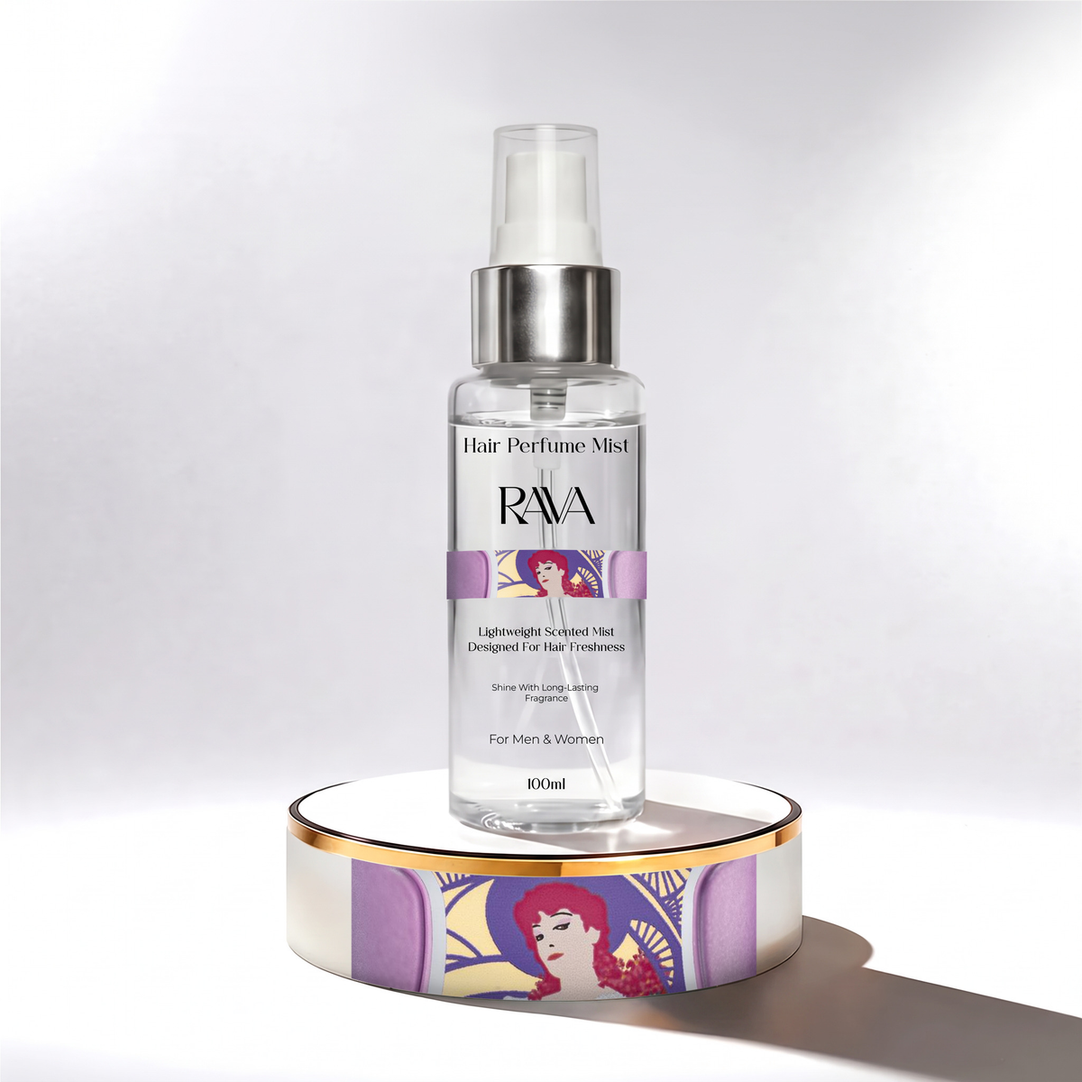 La Tosca Xerjoff Hair Mist 100ml