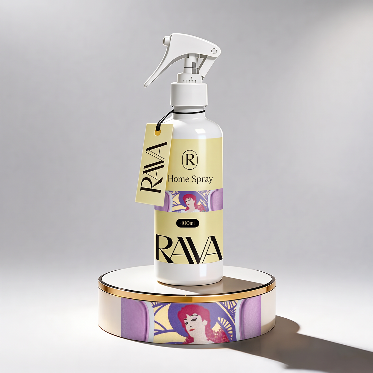 La Tosca Xerjoff Home Spray