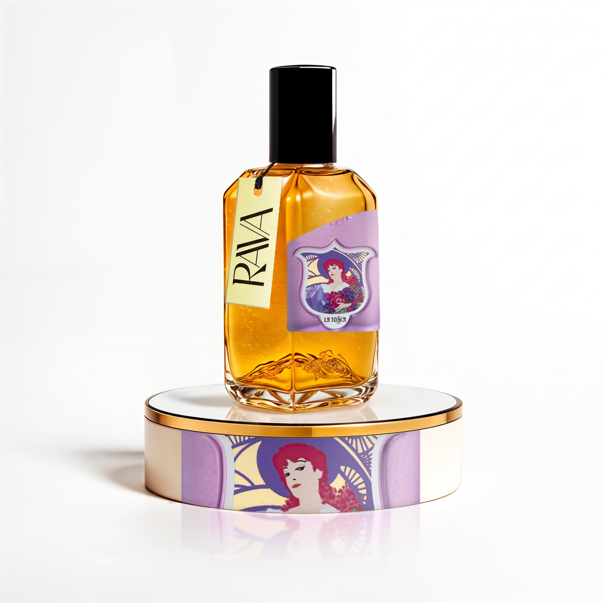 La Tosca Xerjoff