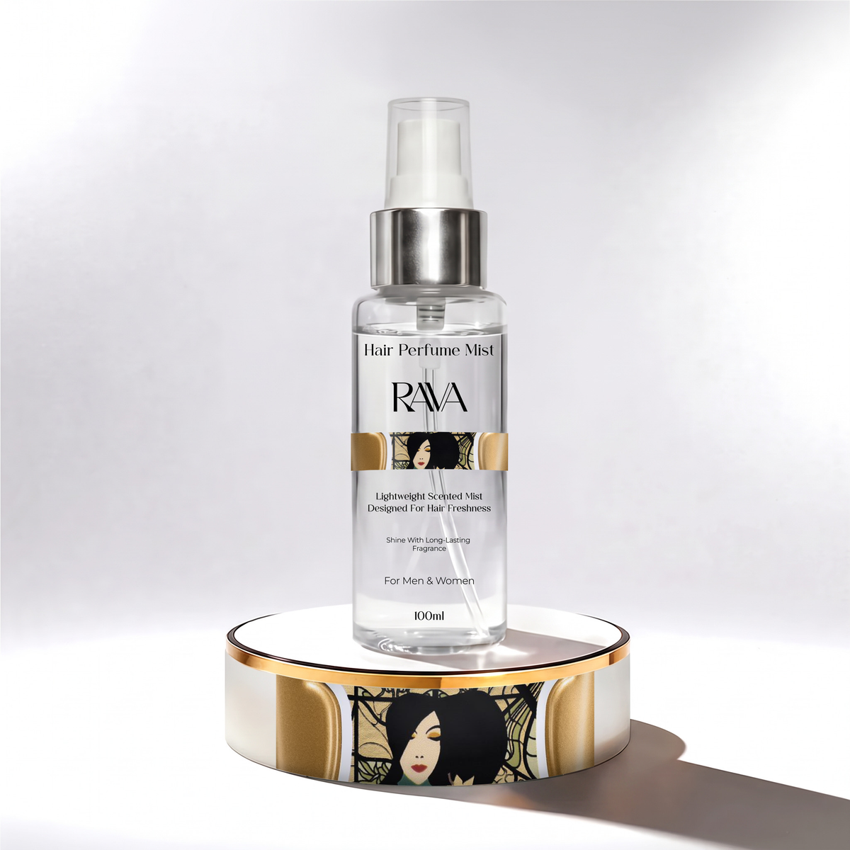 Lira Xerjoff Hair Mist 100ml