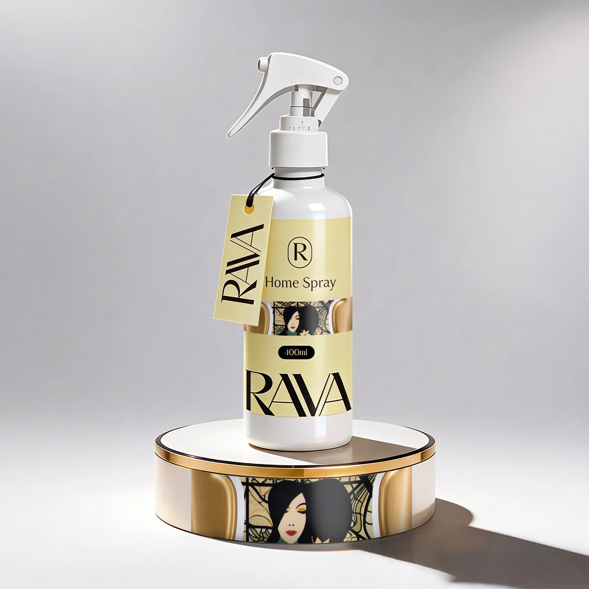 Lira Xerjoff Home Spray