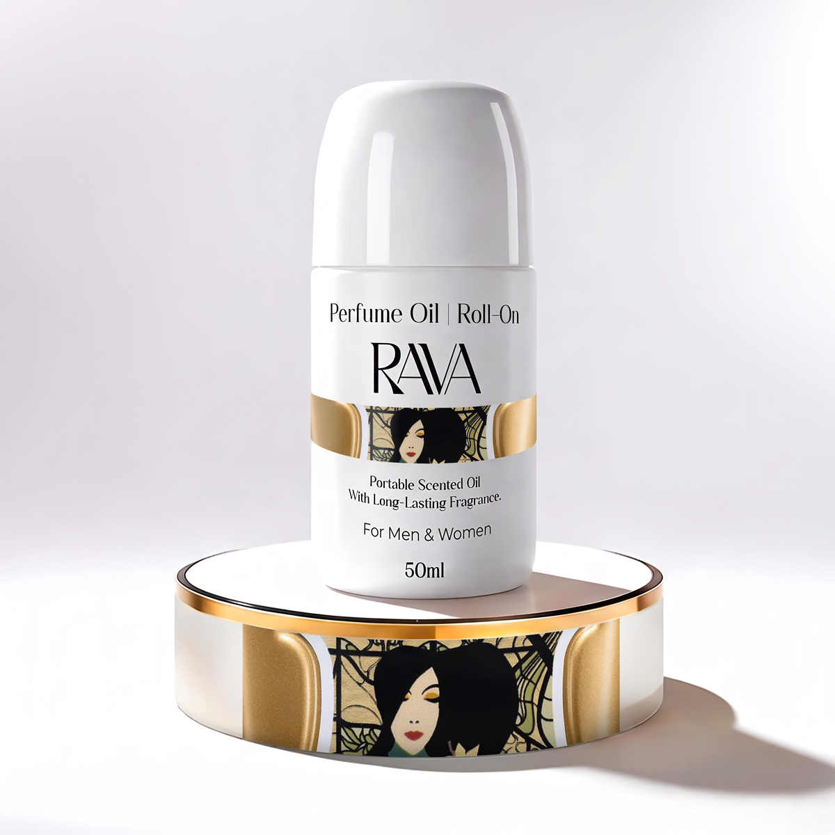 Lira Xerjoff Roll On 50ml