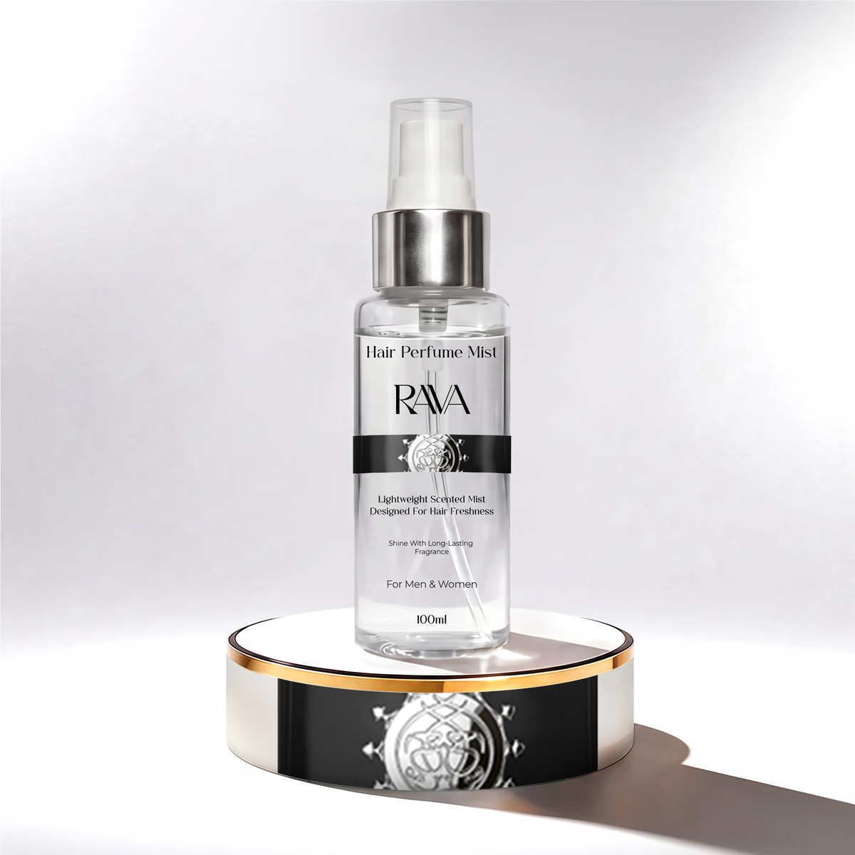 Memoir Man Amouage Hair Mist 100ml