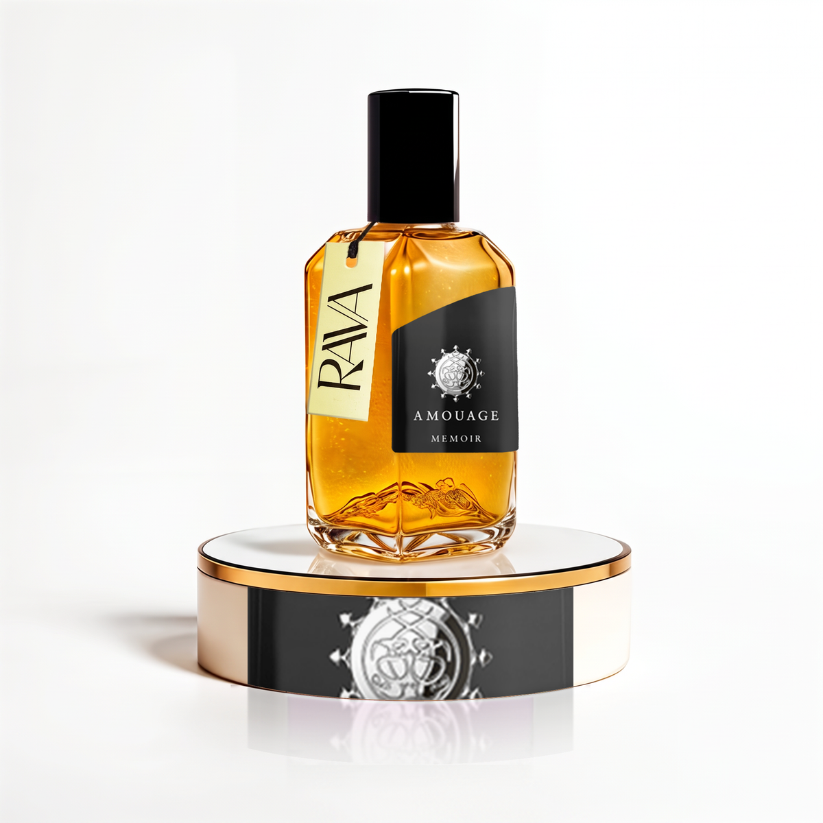 Memoir Man Amouage
