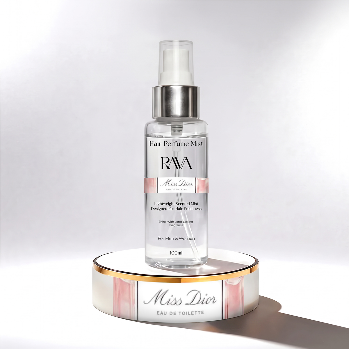 Miss Dior Hair Mist 100ml