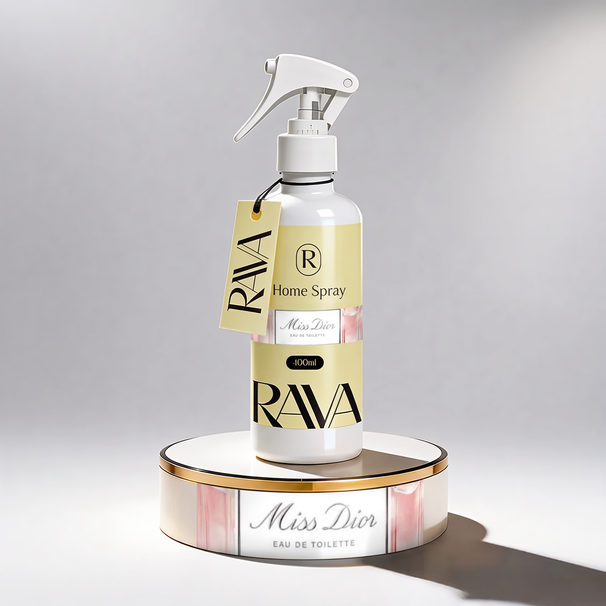 Miss Dior Home Spray
