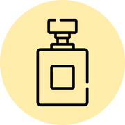 Rava Perfumes logo