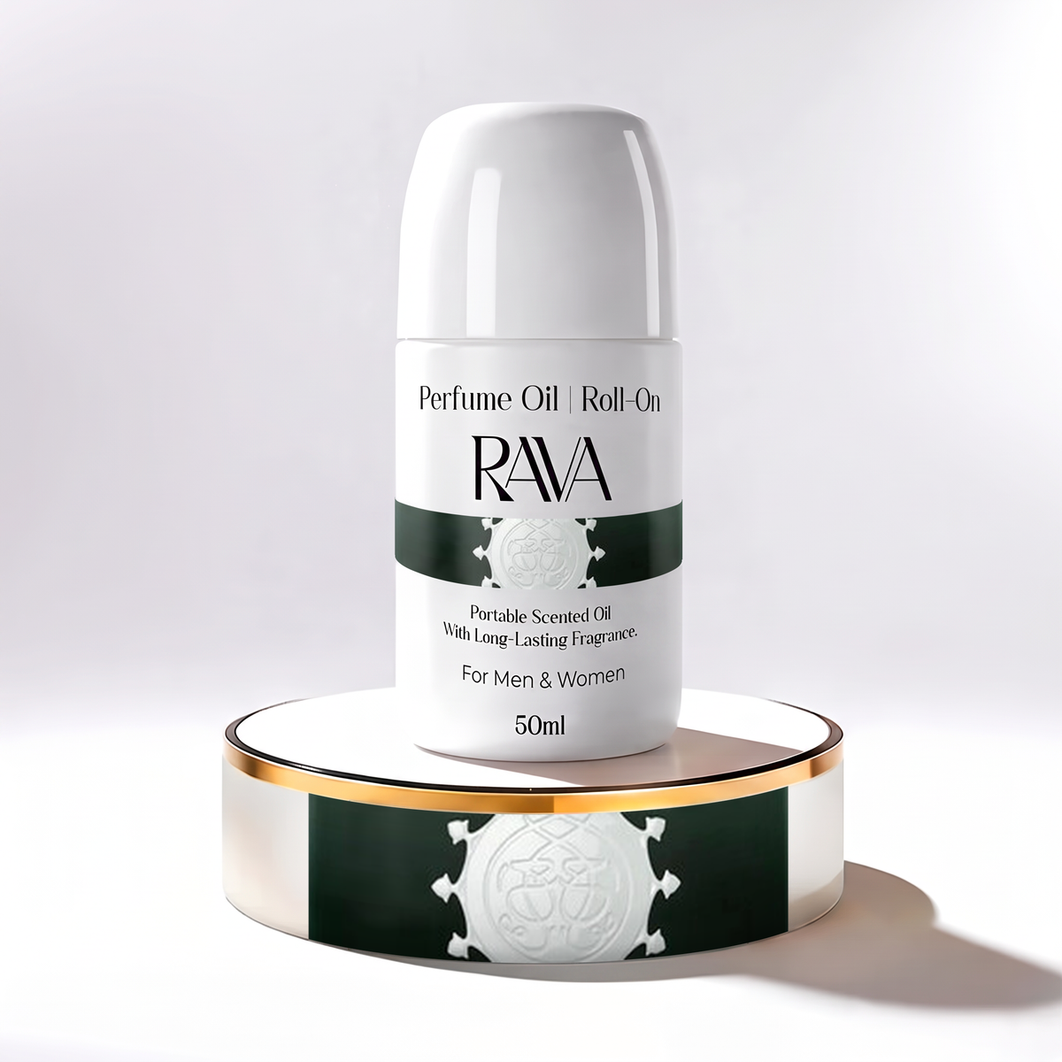 Purpose 50 Amouage Roll On 50ml