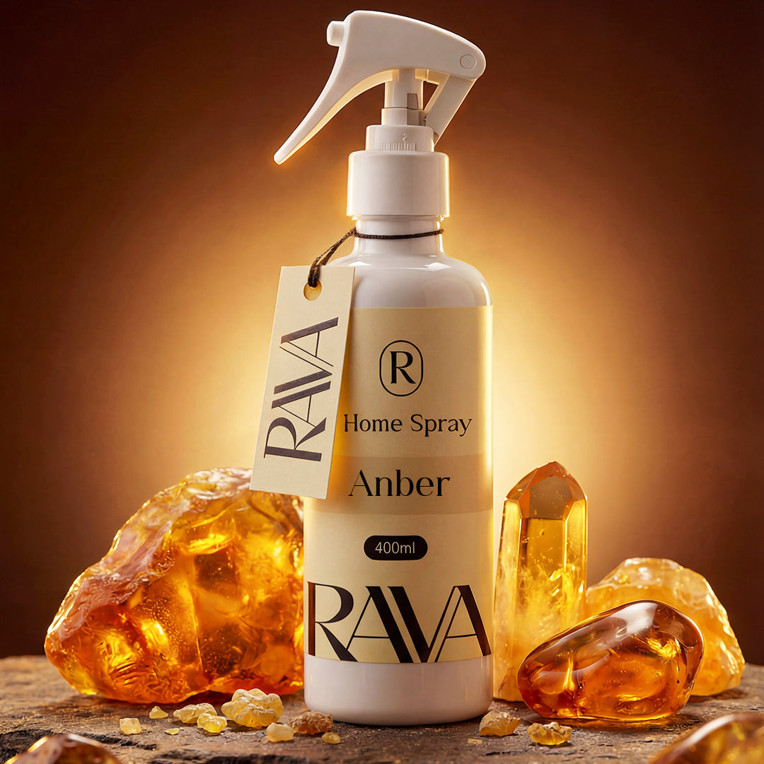 Anber Home Spray
