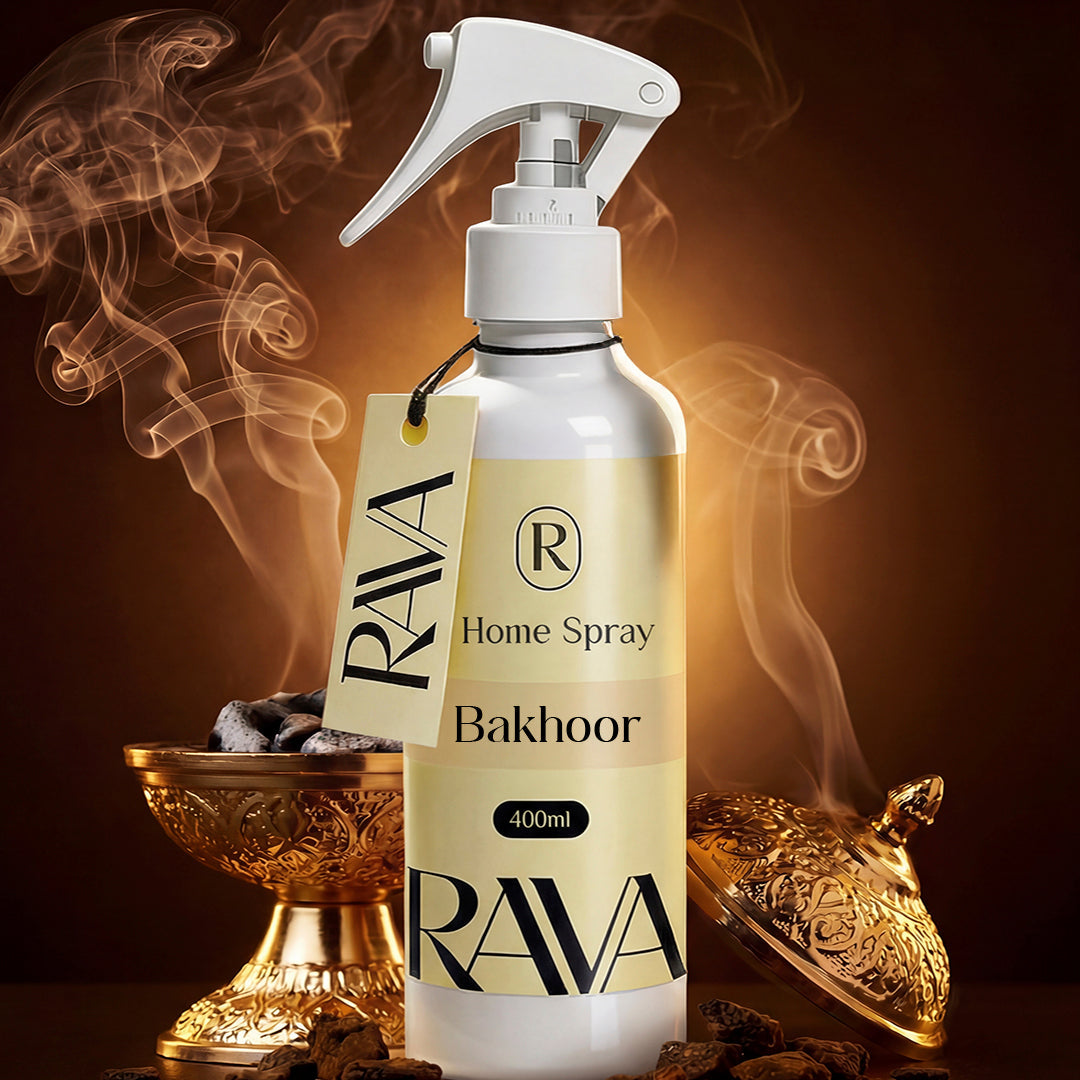 Bakhoor Home Spray