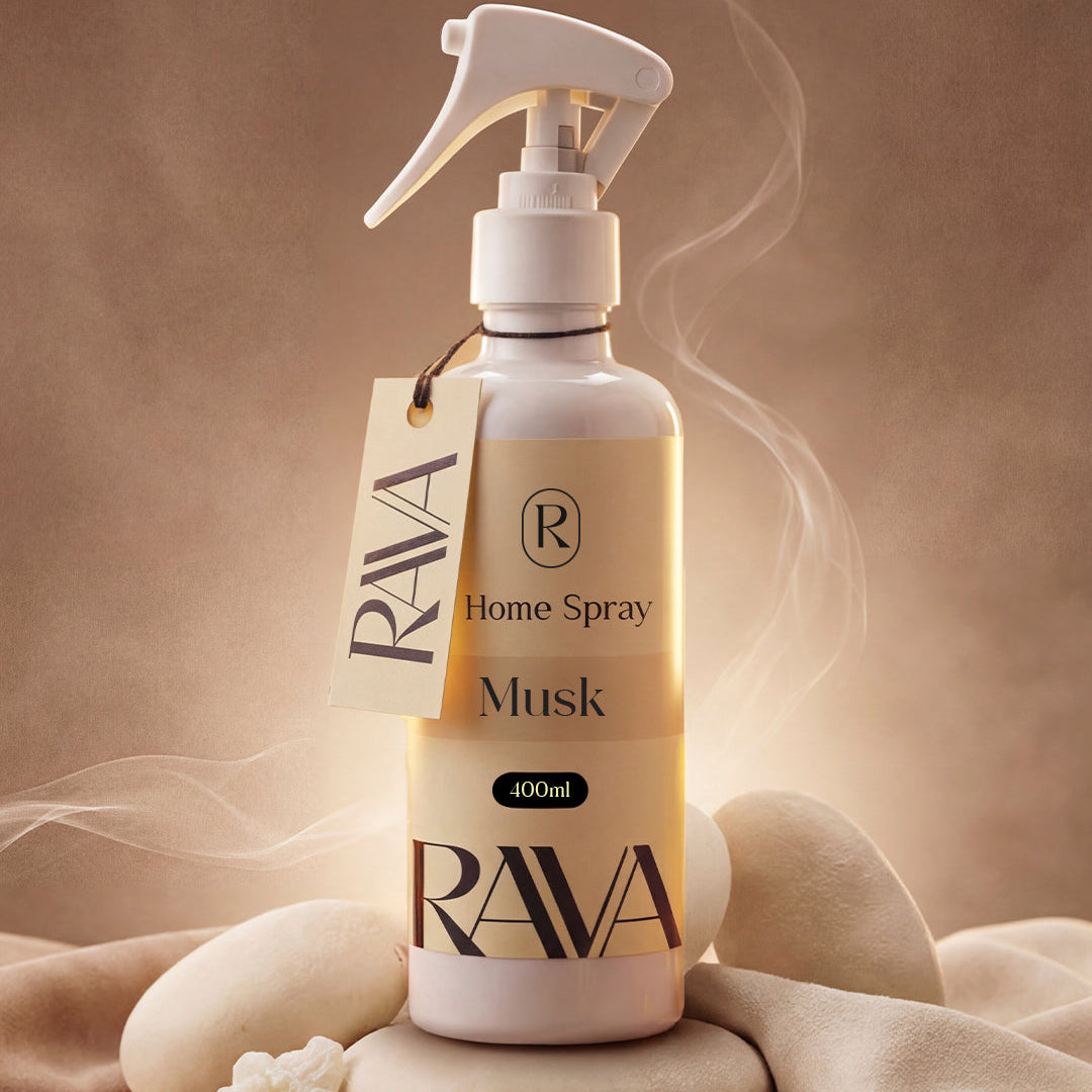 Musk Home Spray