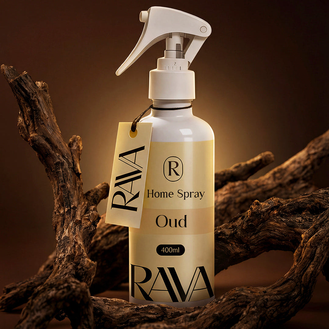 Oud Home Spray