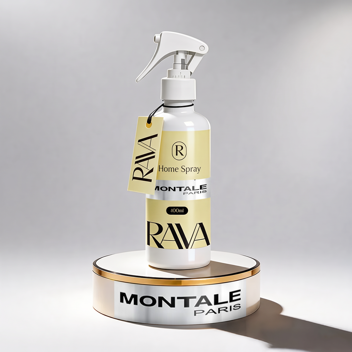 Vanilla Cake Montale Home Spray