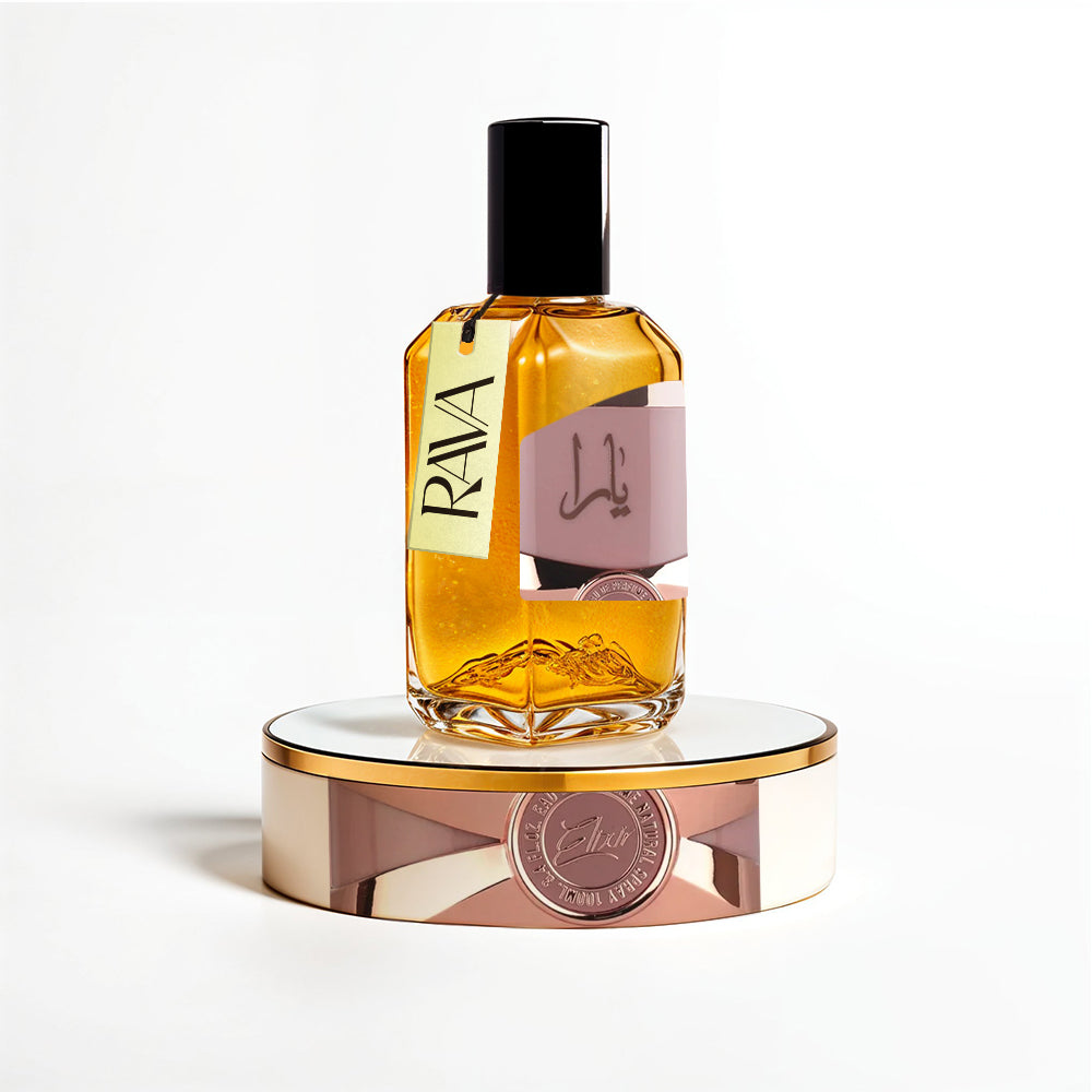 Yara Elixir